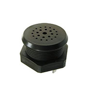 SC0715BLFM, пьезоизлучатель с генератором 36 5 мм