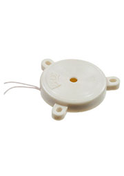 ЗП-19, пьезозвонок с выводами (16-23г.)