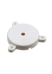 ЗП-19, пьезозвонок с точкой пайки (16-18г.)