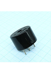 EFM-473, +12v/ 80dB pulse