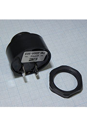 FM-220A-903, 220v/85db slow pulse