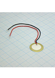 FML-20T-4.5A1-100, 4.5kHz D=20 t=0.3