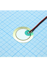 FML-27T-3.9A1-100, 3.9kHz D=27 t=0.48