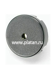 HPA17F (HPA17A) 5 В, 17 мм, Пьезоизлучатель звуковой