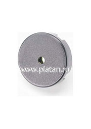 HPA24AX, 12 В, 24 мм, Пьезоизлучатель с генератором