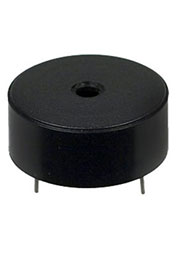 HPA24AX, Звукоизлучатель