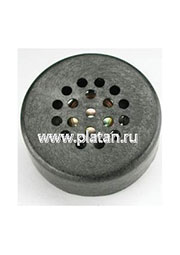 HSM23A-8, 0.08 Вт, 23 мм, Капсюль звуковой