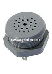 SC0715BLF2, 36.5 мм, Пьезоизлучатель с генератором