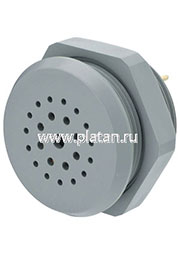 SC235B, 36.5 мм, Пьезоизлучатель с генератором