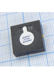 SFM-1440 WR, SMD, 5v/75db SMD