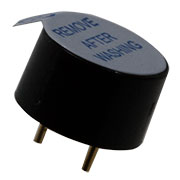 HCM0905A, излучатель звука 9 мм 5В