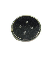 HSR13C-32, излучатель звука 13мм 1мВ