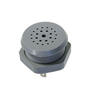 SC0715BLF, пьезоизлучатель с генератором 36 5 мм