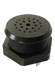 SC0715BLF2M, пьезоизлучатель с генератором 36.5мм