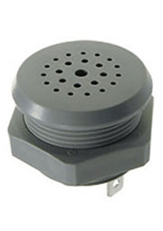 SC235BF, пьезоизлучатель с генератором.36 5мм