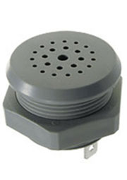 SCI535A1F, пьезоизлучатель с генератором 36.5мм 2500Гц