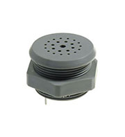 SCI535B1, пьезоизлучатель с генератором. 36.5 мм