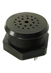 SCR535BFM, пьезоизлучатель с генератором 36.5мм