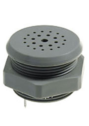 SUC516A, пьезоизлучатель с генератором.36 5мм