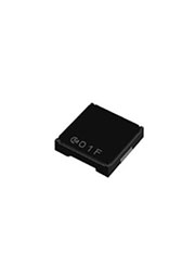 PKLCS1212E4001-R1, SMD зуммер 12мм 4кГц