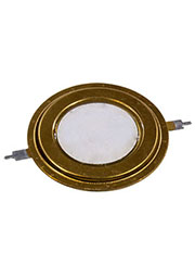 ЗП-3, Пьезозвонок 2010г