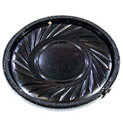 L-KLS3-YS03B-32MM-8R2W, динамик 500-7,5кГц 2Вт 87Дб  D=32х5.0мм