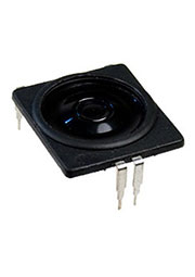 P35CS08FNB-50BD, динамик 400-12кГц 0.5Вт