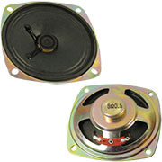 1ГДШ-14, 8 Ом, Динамик