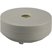 SAS-2154-W-F, 12 В, 105 дБ, Сирена пьезоэлектрическая