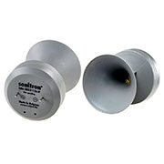 SAS-2835-12V-P+КРЕПЕЖ MB1, +12V/110dB