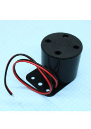 W-18M24, Siren 24v 105db