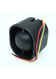 W-22L2, Siren 12v 100...115db два тона