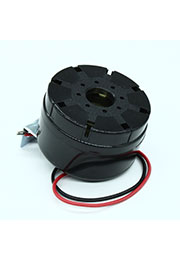 W-32, Siren 6-15V 108db