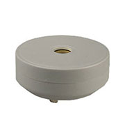 SAS-2154-W-F, сирена 6-15V 0.11A 105dB