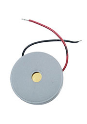 SAS-2154-W-W, сирена 6-15V 0.11A 105dB