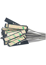 TX2400-PCB-5010, АНТЕННА 2.4GHz