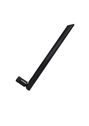 TX433-JKD-20, Rubber antenna Gain 4dBi; SMA-J SWR 400~470MHz; 200*13mm 433MHz