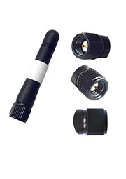 TX433-JZ-5, антенна 433МГц, d9x50мм SMA-J