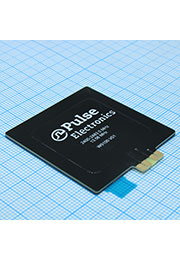 W5100, Антенна