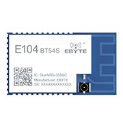 E104-BT54S, Модуль