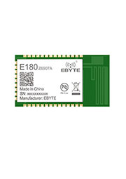 E180-Z6907A, модуль ZigBee 3.0, TLSR8269, 2.4GHz, UART, 0.13 км