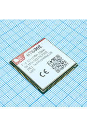 A7600E-LNSE, S2-109BH-Z30AH