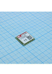 SIM7020E, S2-107GY-Z309B, B16