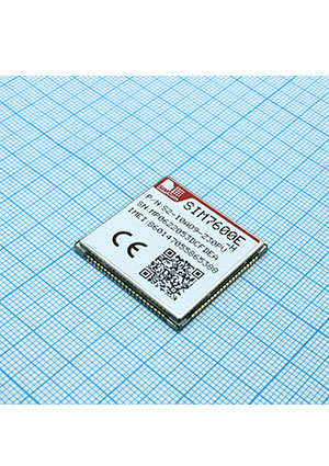 SIM7600E-H, S2-107EQ-Z1W64