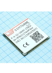 SIM7600E-L1C, S2-10A9C-Z31CD