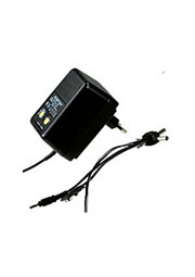 PC-1000, Адаптер/блок питания