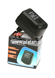 3P045U, AC-AC конвертер без заземления, 110В, 45Вт max (понижающий трансформатор)