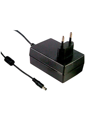 GST25E05-P1J, 79*54*33, AС-DC,в корпусе 20Вт, выход 5B/4A