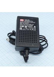 GST25E12-P1J, 79*54*33, AС-DC,в корпусе 25Вт, выход 12B/2.08A