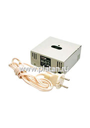 АТ 1105 (220В/110В,9А,1кВт,корпус металл), Блок питания (адаптер)